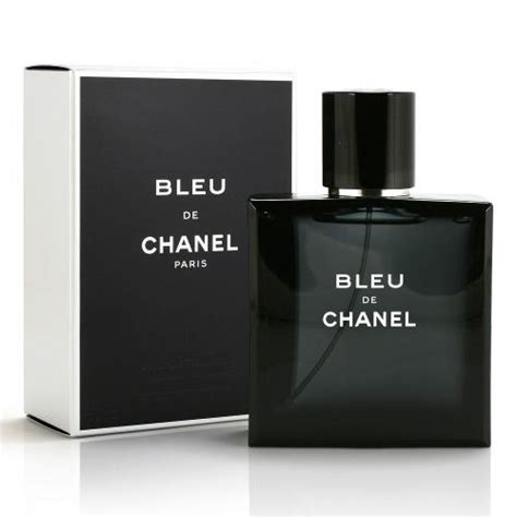 chanel bleu men's eau de parfum 50ml|bleu De Chanel original price.